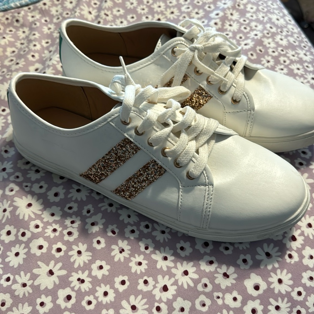 New without box Michelle McDowell shoes